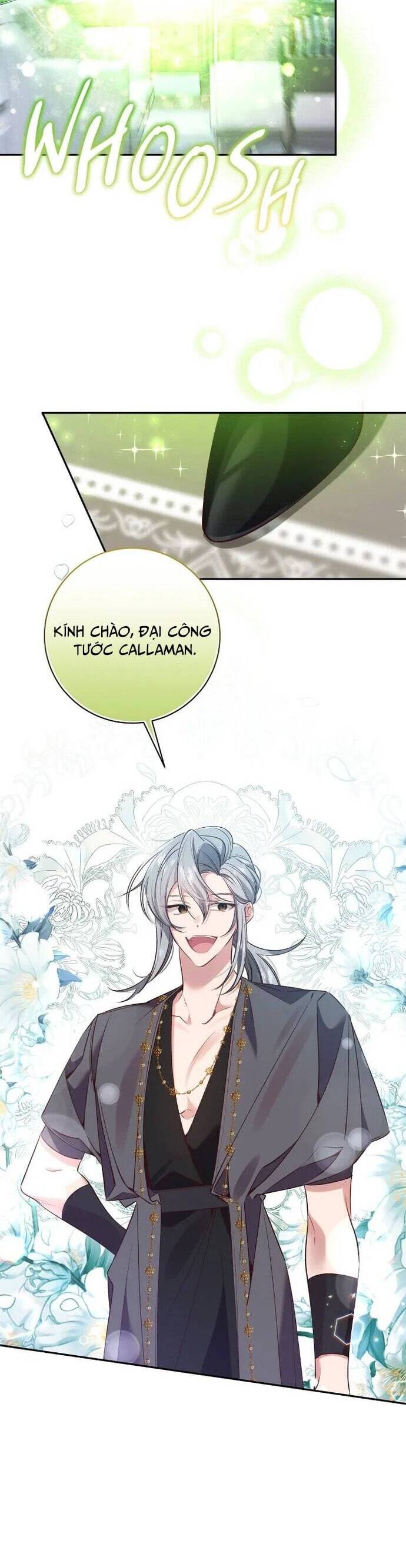 Đeo Bám Tôi Cũng Vô Ích Thôi Chap 105 - Next Chap 106