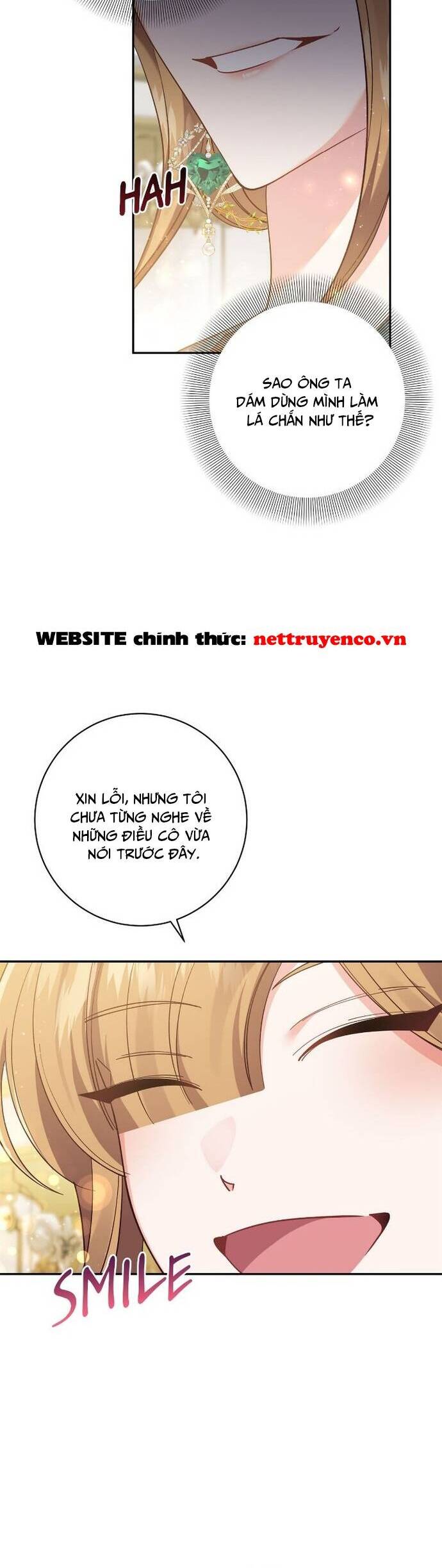 Đeo Bám Tôi Cũng Vô Ích Thôi Chap 106 - Next Chap 107