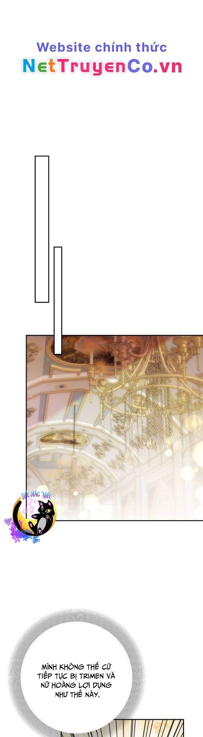 Đeo Bám Tôi Cũng Vô Ích Thôi Chap 106 - Next Chap 107
