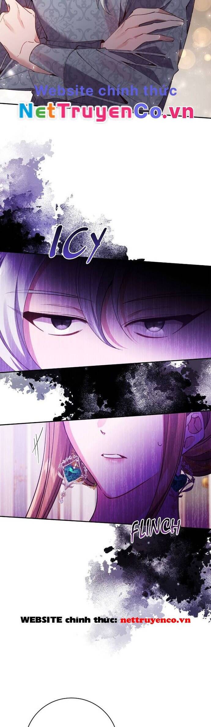Đeo Bám Tôi Cũng Vô Ích Thôi Chap 106 - Next Chap 107