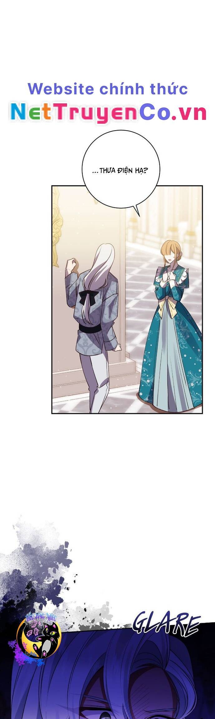 Đeo Bám Tôi Cũng Vô Ích Thôi Chap 106 - Next Chap 107