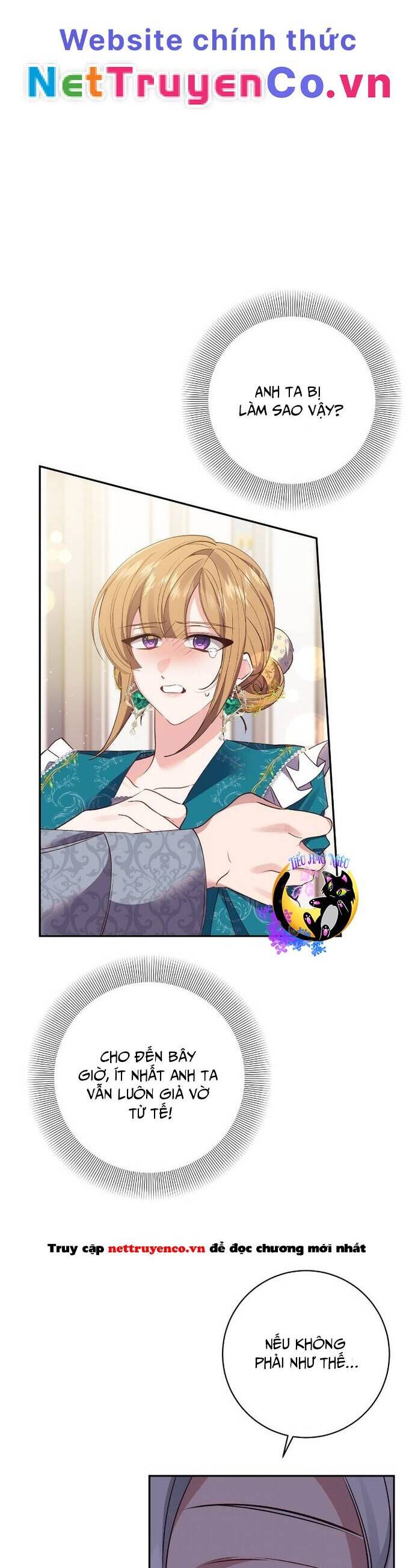 Đeo Bám Tôi Cũng Vô Ích Thôi Chap 106 - Next Chap 107