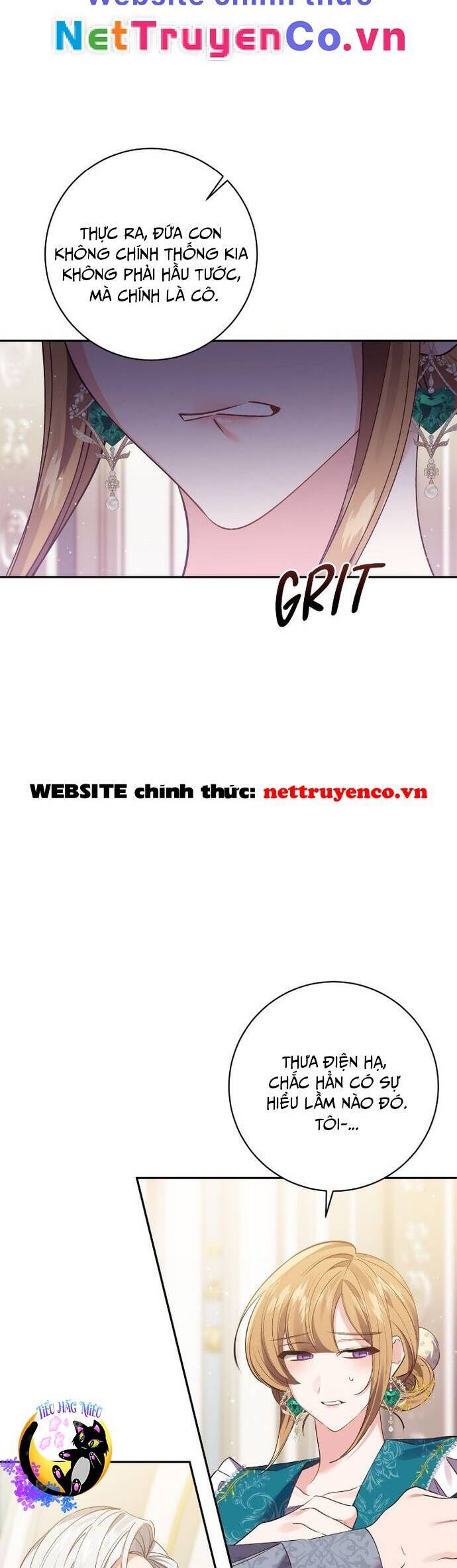 Đeo Bám Tôi Cũng Vô Ích Thôi Chap 106 - Next Chap 107