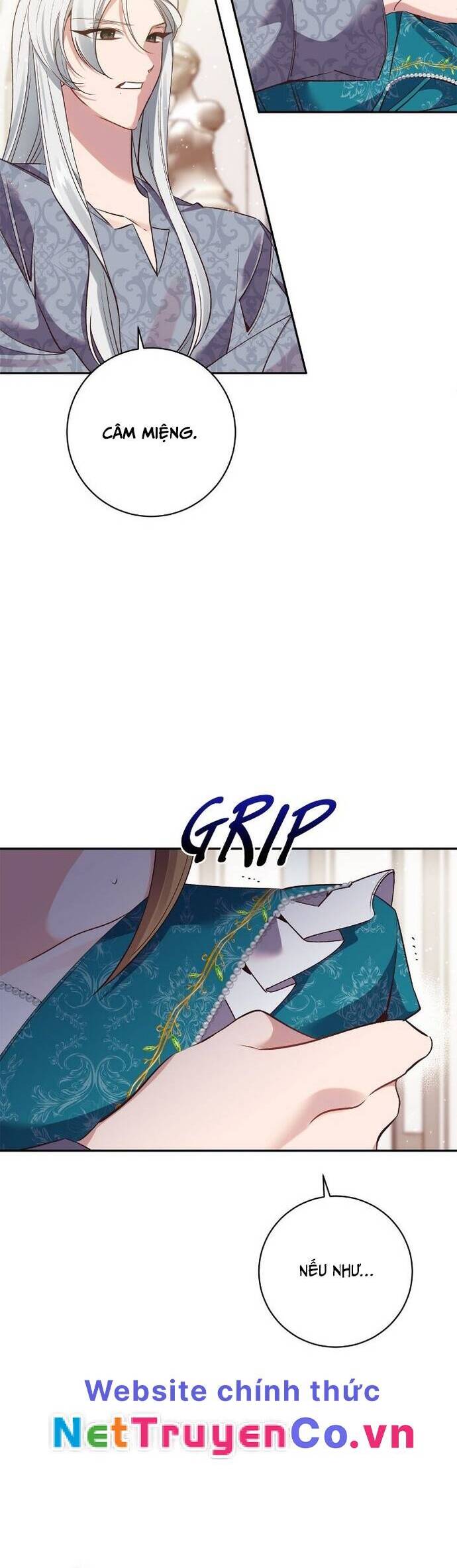Đeo Bám Tôi Cũng Vô Ích Thôi Chap 106 - Next Chap 107
