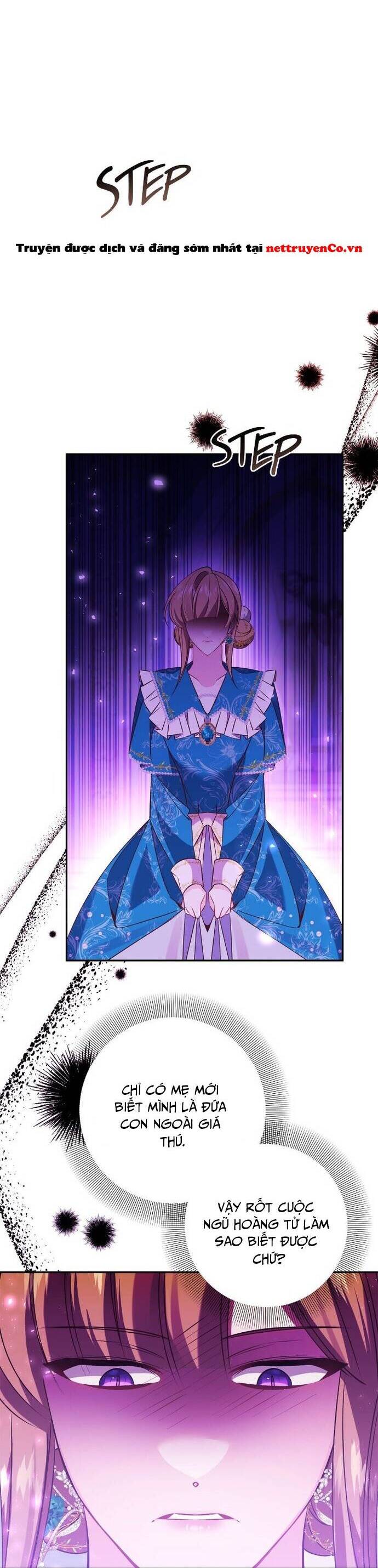 Đeo Bám Tôi Cũng Vô Ích Thôi Chap 106 - Next Chap 107