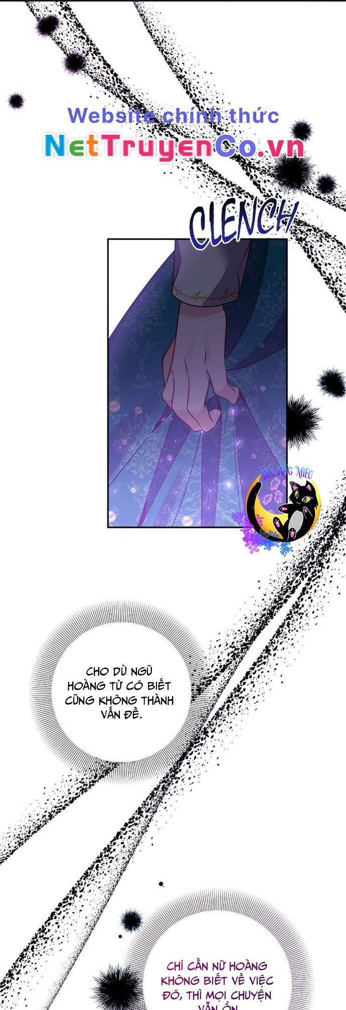 Đeo Bám Tôi Cũng Vô Ích Thôi Chap 106 - Next Chap 107