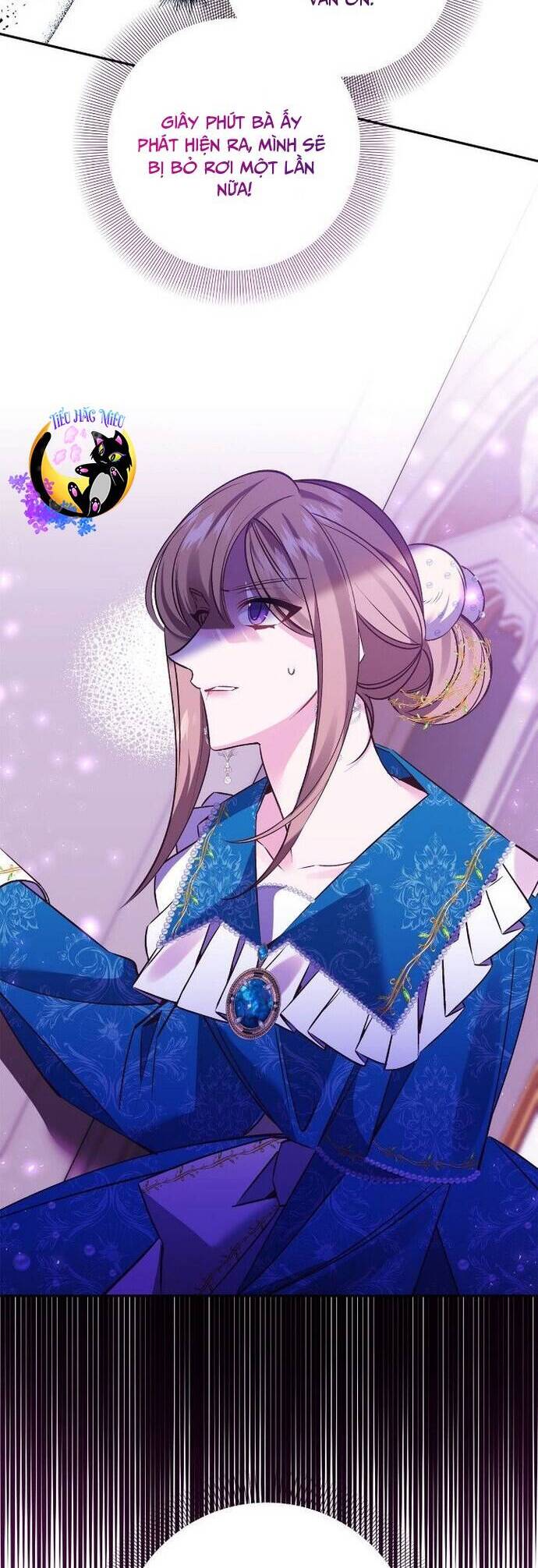 Đeo Bám Tôi Cũng Vô Ích Thôi Chap 106 - Next Chap 107