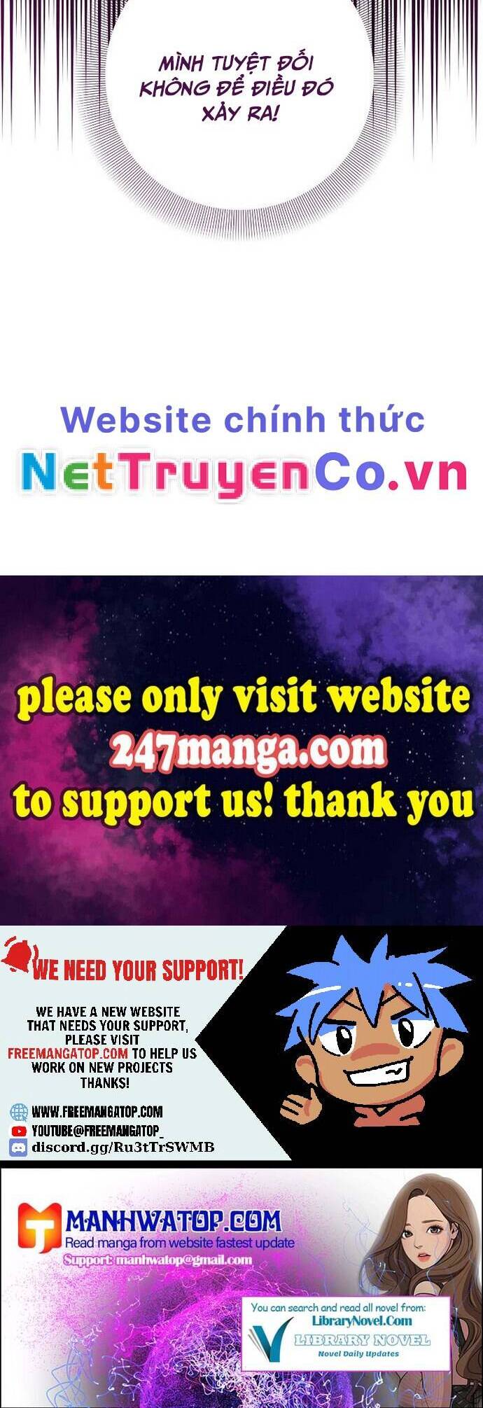 Đeo Bám Tôi Cũng Vô Ích Thôi Chap 106 - Next Chap 107