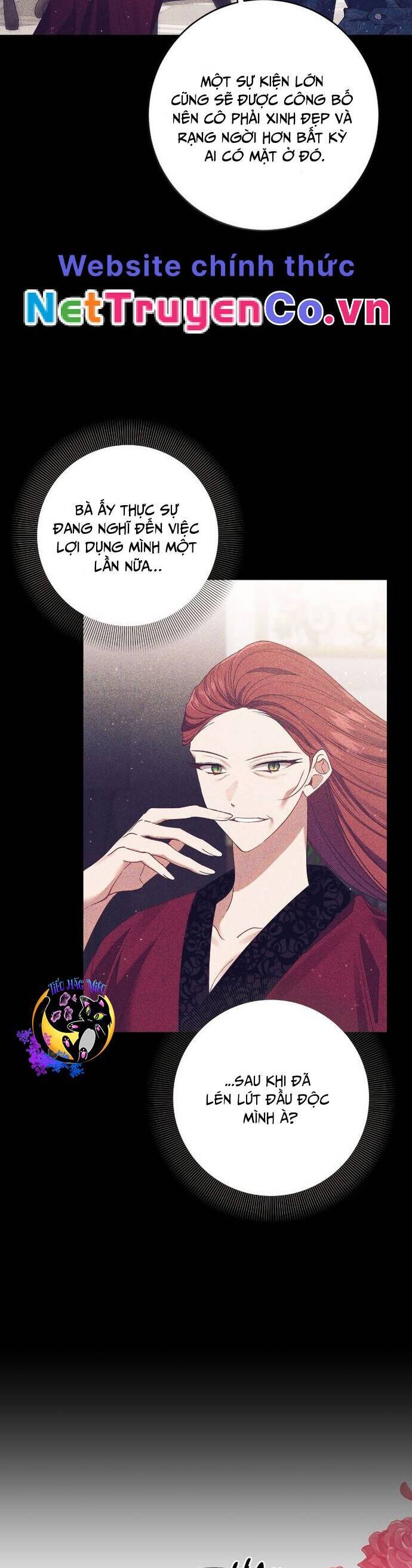 Đeo Bám Tôi Cũng Vô Ích Thôi Chap 106 - Next Chap 107