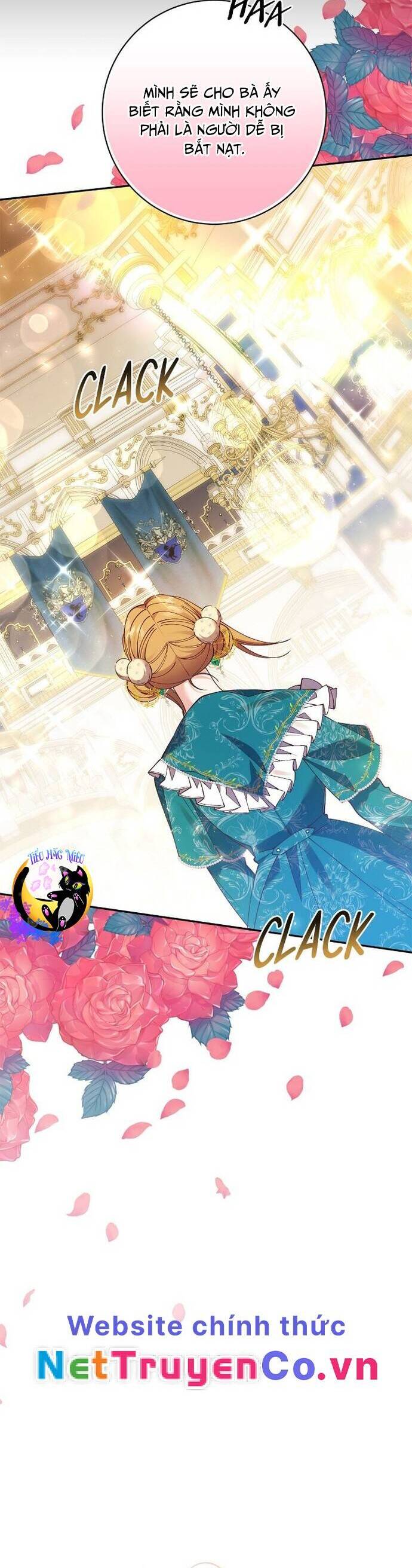 Đeo Bám Tôi Cũng Vô Ích Thôi Chap 106 - Next Chap 107