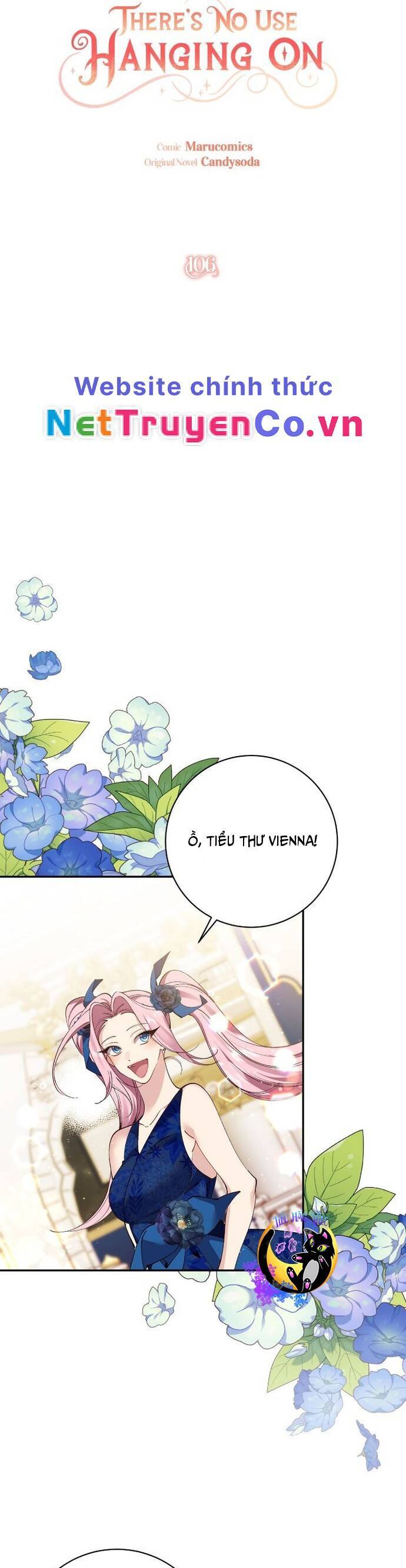 Đeo Bám Tôi Cũng Vô Ích Thôi Chap 106 - Next Chap 107