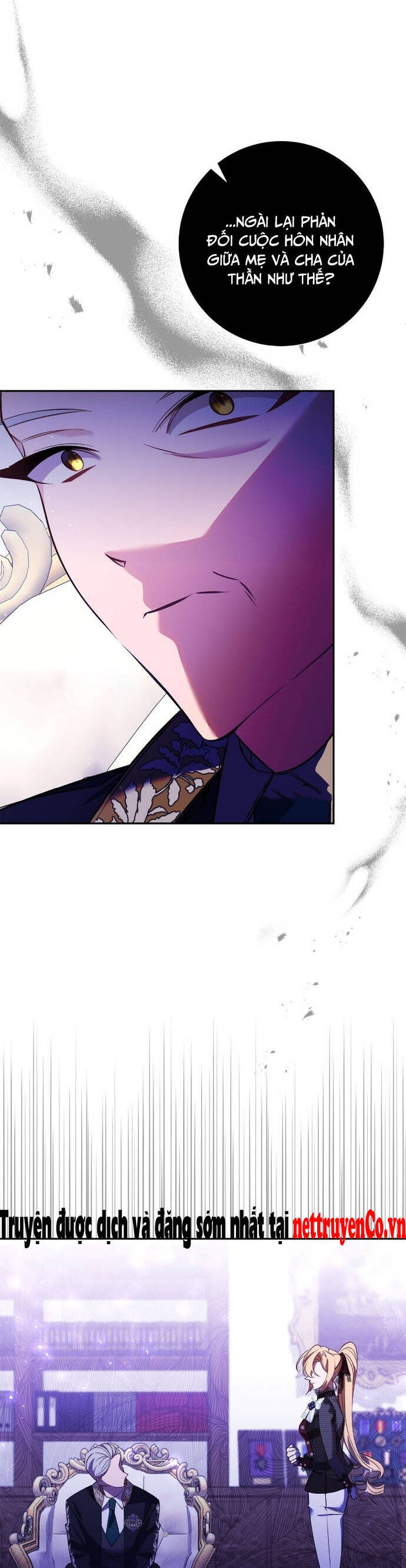 Đeo Bám Tôi Cũng Vô Ích Thôi Chap 107 - Next Chap 108