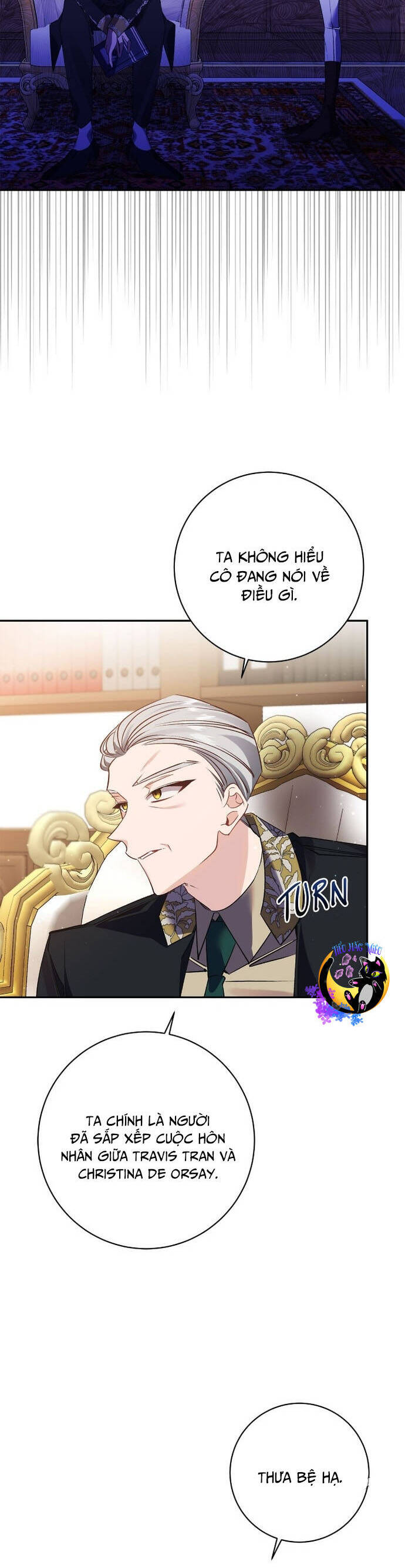Đeo Bám Tôi Cũng Vô Ích Thôi Chap 107 - Next Chap 108