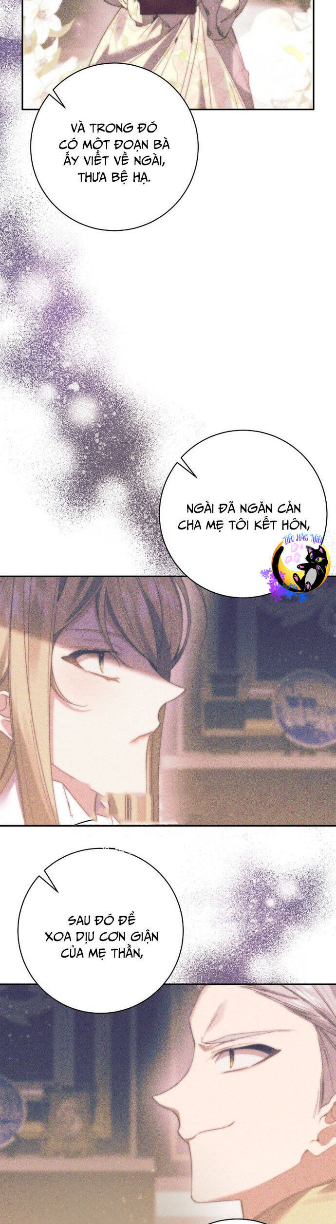 Đeo Bám Tôi Cũng Vô Ích Thôi Chap 107 - Next Chap 108