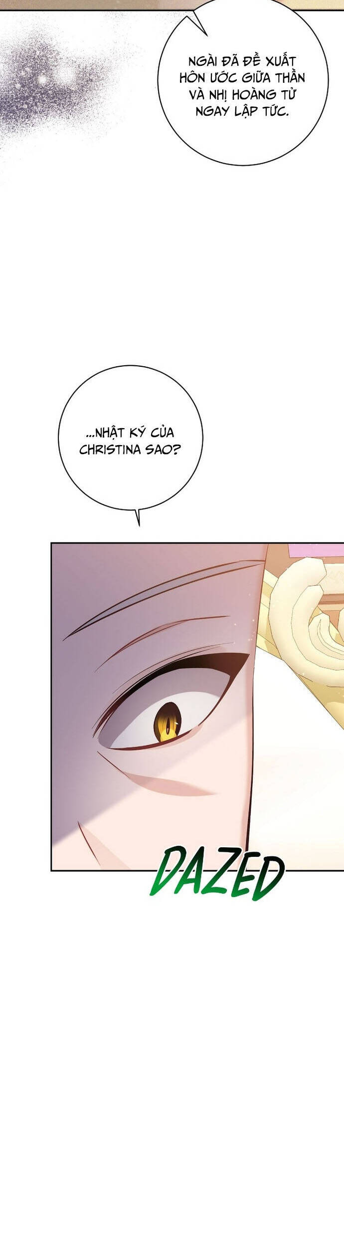 Đeo Bám Tôi Cũng Vô Ích Thôi Chap 107 - Next Chap 108