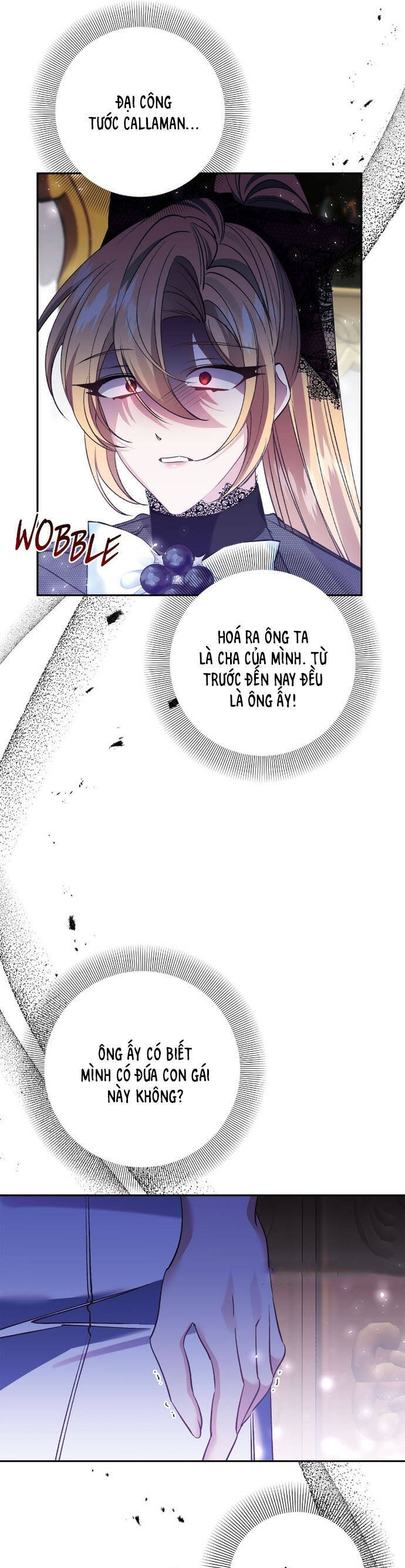 Đeo Bám Tôi Cũng Vô Ích Thôi Chap 107 - Next Chap 108
