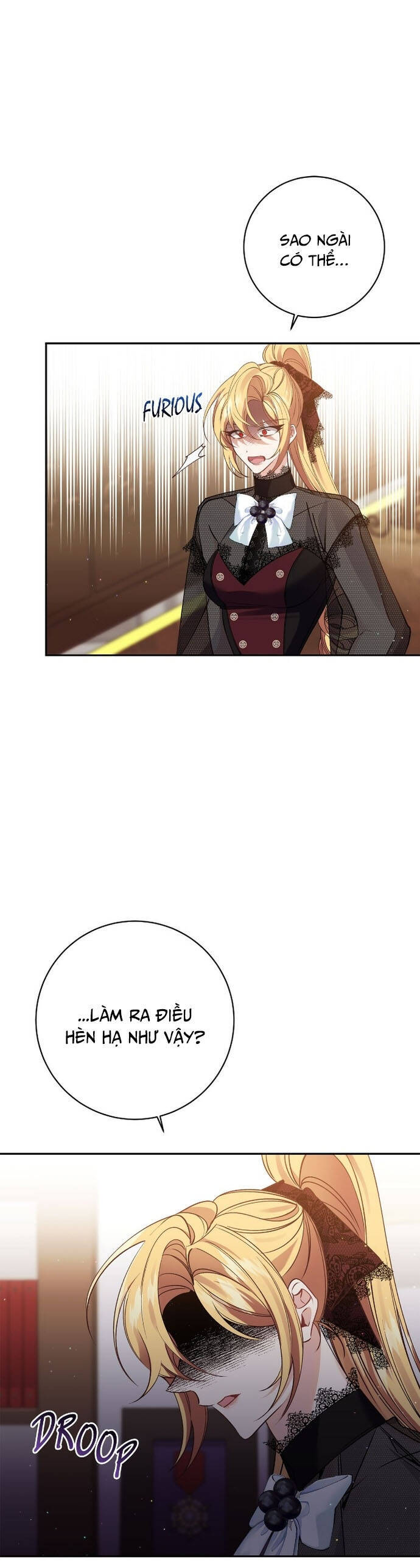 Đeo Bám Tôi Cũng Vô Ích Thôi Chap 107 - Next Chap 108