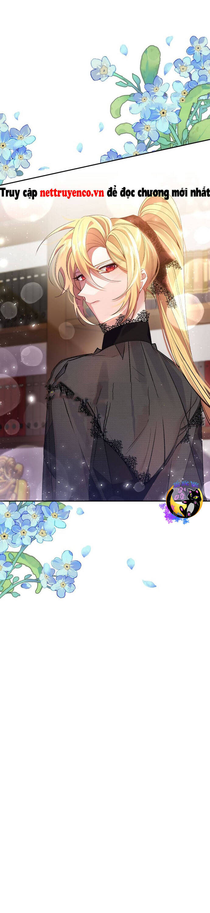 Đeo Bám Tôi Cũng Vô Ích Thôi Chap 107 - Next Chap 108