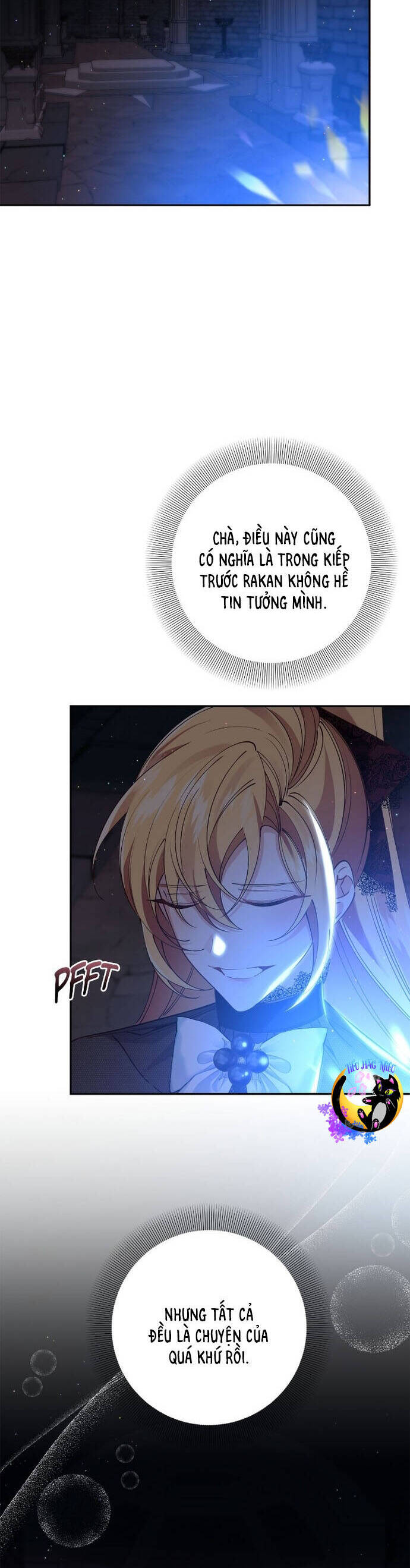 Đeo Bám Tôi Cũng Vô Ích Thôi Chap 107 - Next Chap 108
