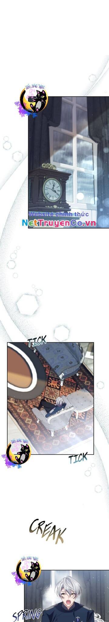 Đeo Bám Tôi Cũng Vô Ích Thôi Chap 108 - Next Chap 109