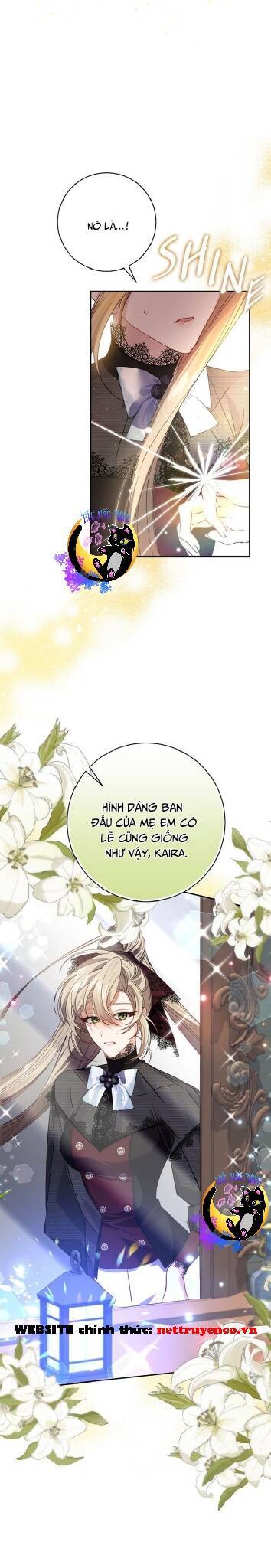 Đeo Bám Tôi Cũng Vô Ích Thôi Chap 108 - Next Chap 109