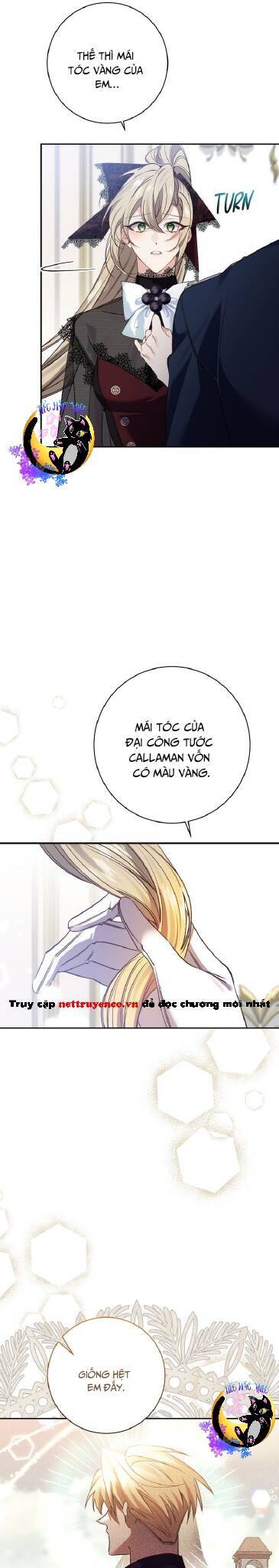 Đeo Bám Tôi Cũng Vô Ích Thôi Chap 108 - Next Chap 109