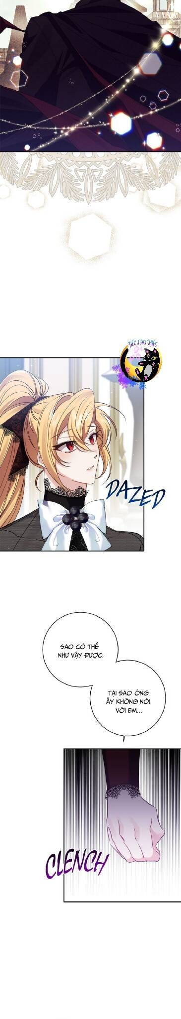 Đeo Bám Tôi Cũng Vô Ích Thôi Chap 108 - Next Chap 109