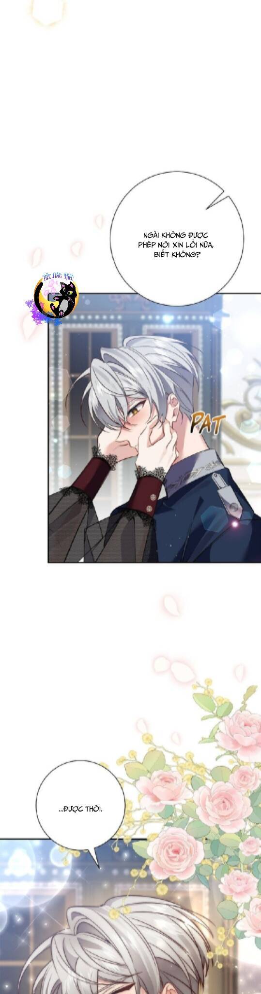 Đeo Bám Tôi Cũng Vô Ích Thôi Chap 108 - Next Chap 109