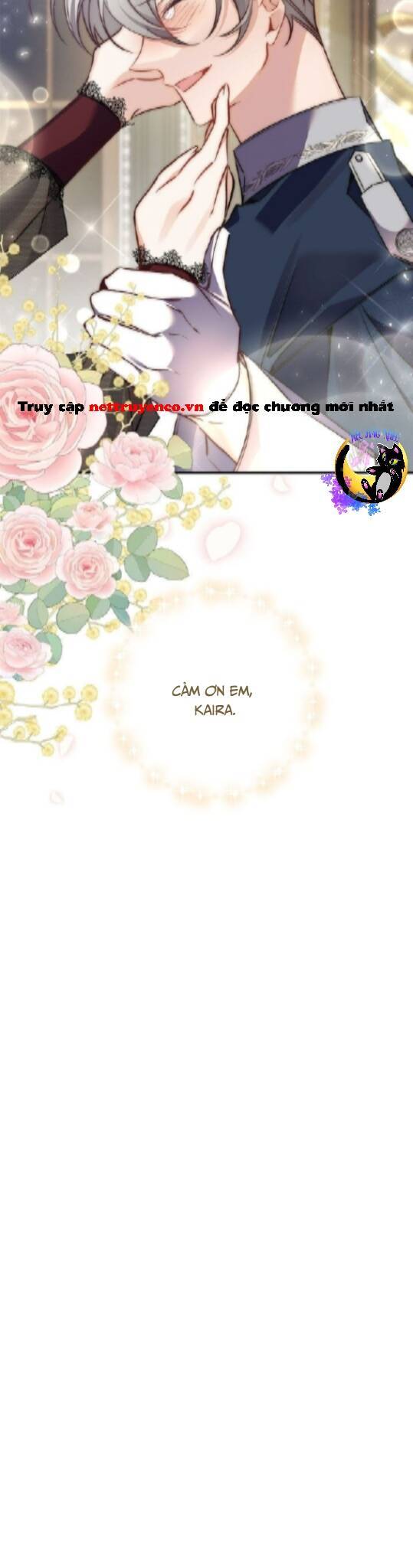 Đeo Bám Tôi Cũng Vô Ích Thôi Chap 108 - Next Chap 109