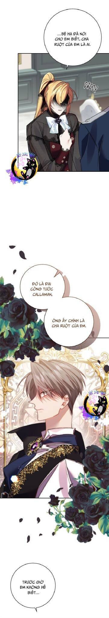 Đeo Bám Tôi Cũng Vô Ích Thôi Chap 108 - Next Chap 109