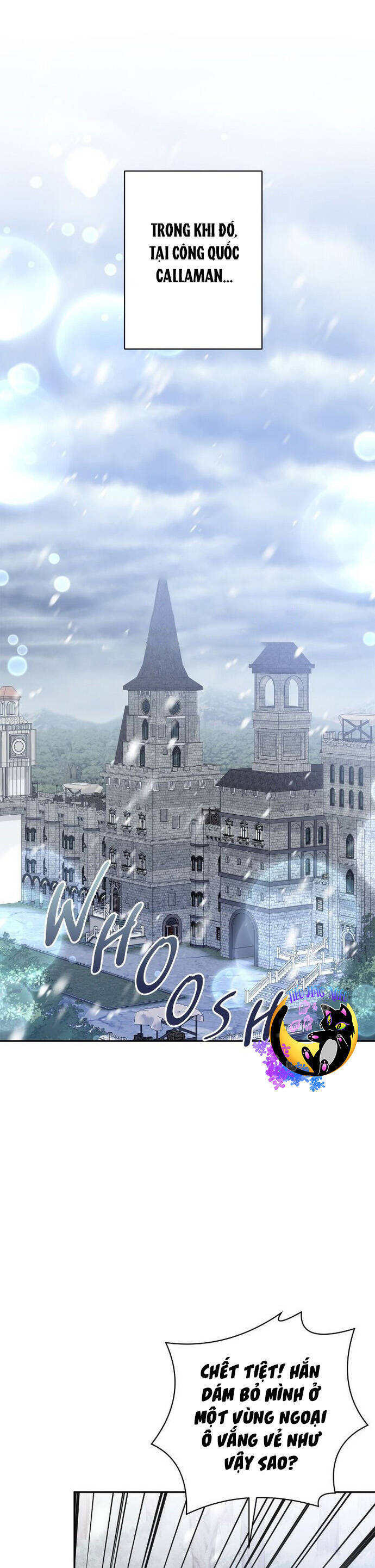 Đeo Bám Tôi Cũng Vô Ích Thôi Chap 109 - Next Chap 110