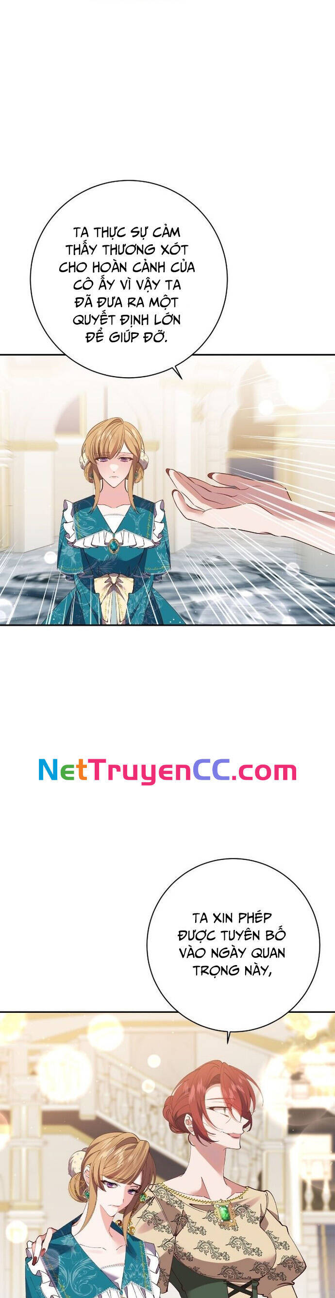 Đeo Bám Tôi Cũng Vô Ích Thôi Chap 109 - Next Chap 110