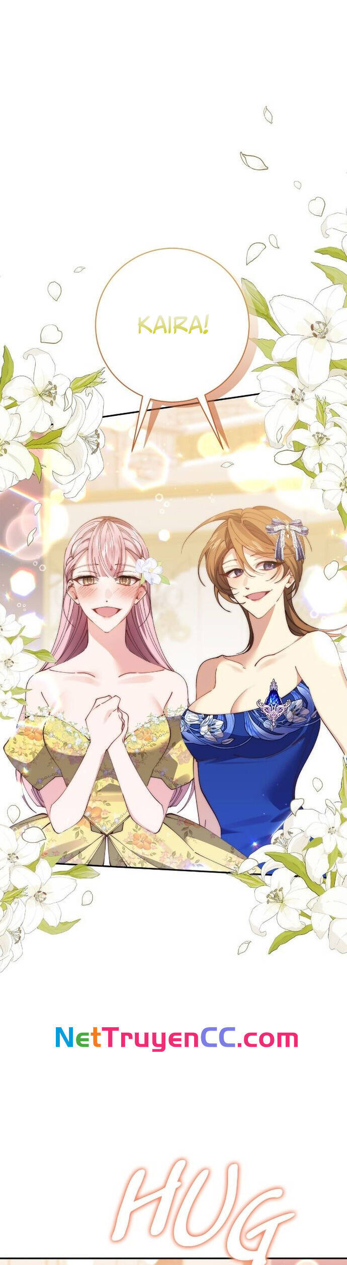 Đeo Bám Tôi Cũng Vô Ích Thôi Chap 109 - Next Chap 110