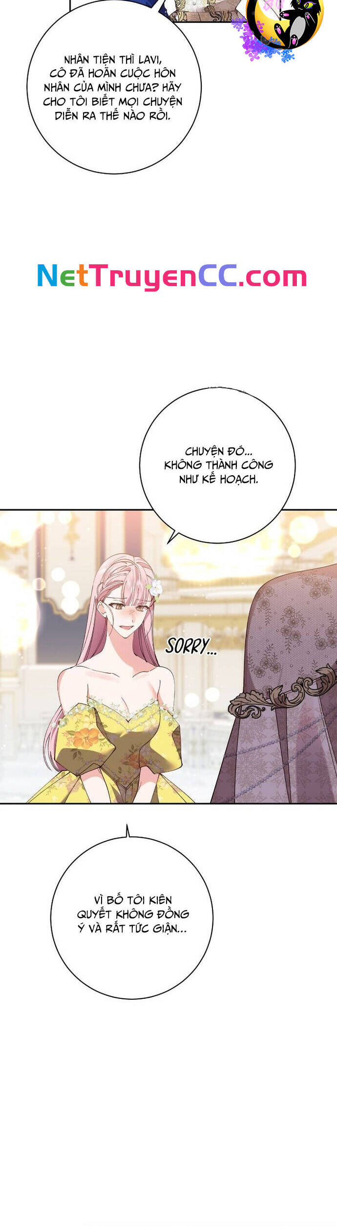 Đeo Bám Tôi Cũng Vô Ích Thôi Chap 109 - Next Chap 110