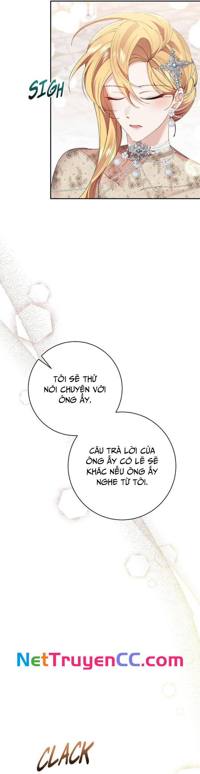 Đeo Bám Tôi Cũng Vô Ích Thôi Chap 109 - Next Chap 110
