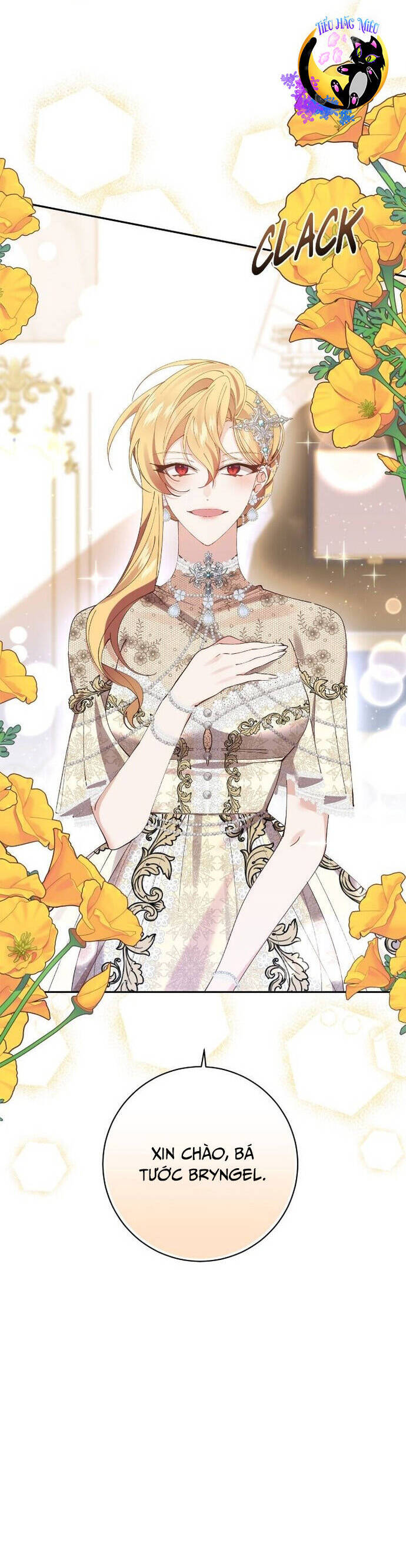 Đeo Bám Tôi Cũng Vô Ích Thôi Chap 109 - Next Chap 110