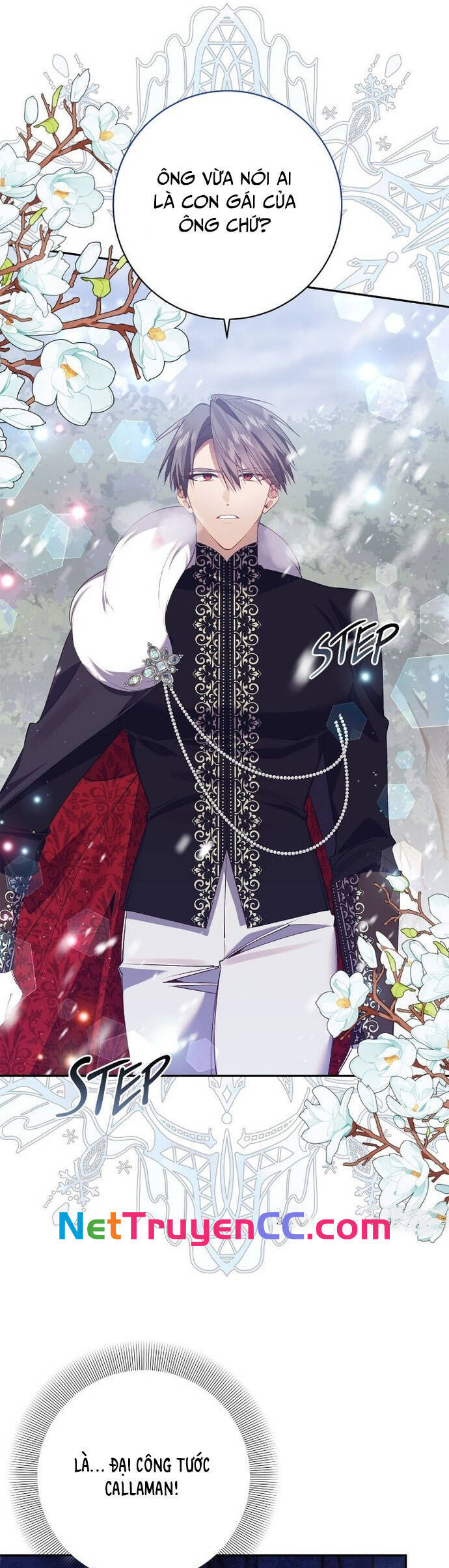 Đeo Bám Tôi Cũng Vô Ích Thôi Chap 109 - Next Chap 110
