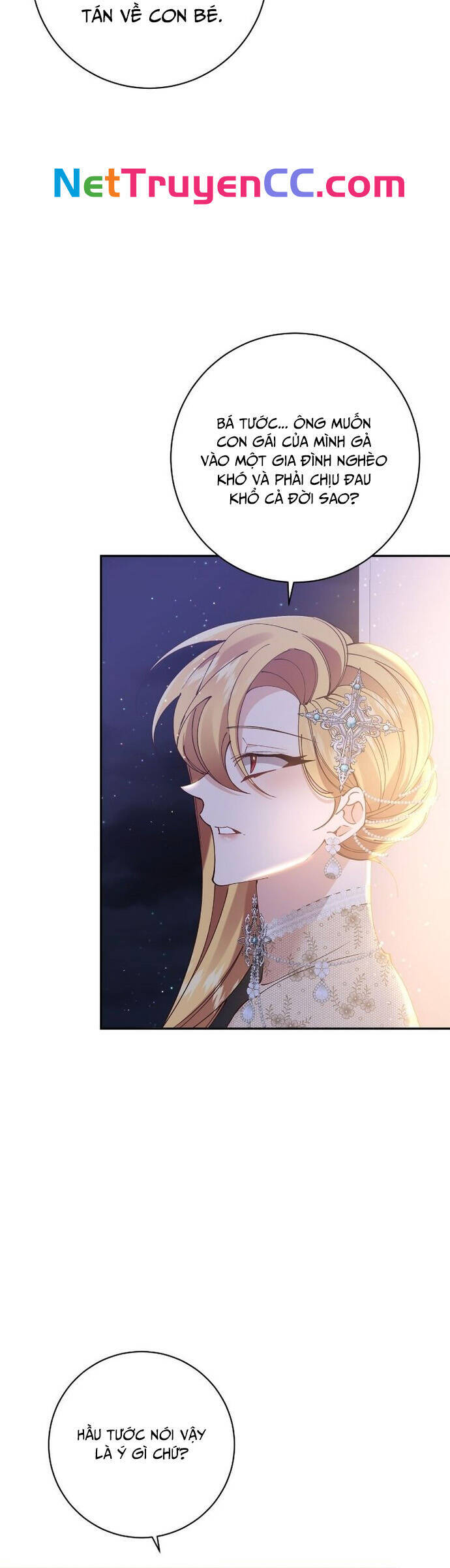 Đeo Bám Tôi Cũng Vô Ích Thôi Chap 109 - Next Chap 110
