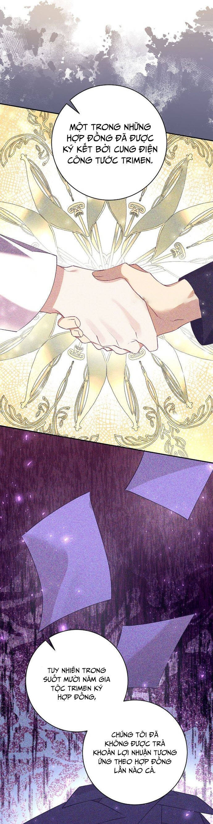 Đeo Bám Tôi Cũng Vô Ích Thôi Chap 109 - Next Chap 110
