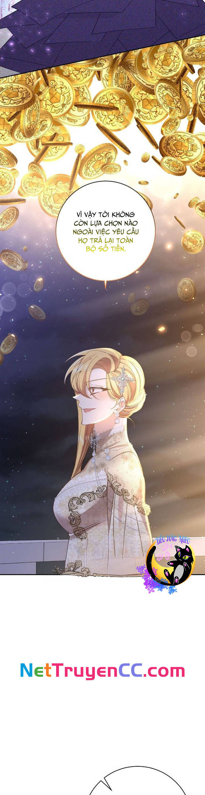 Đeo Bám Tôi Cũng Vô Ích Thôi Chap 109 - Next Chap 110