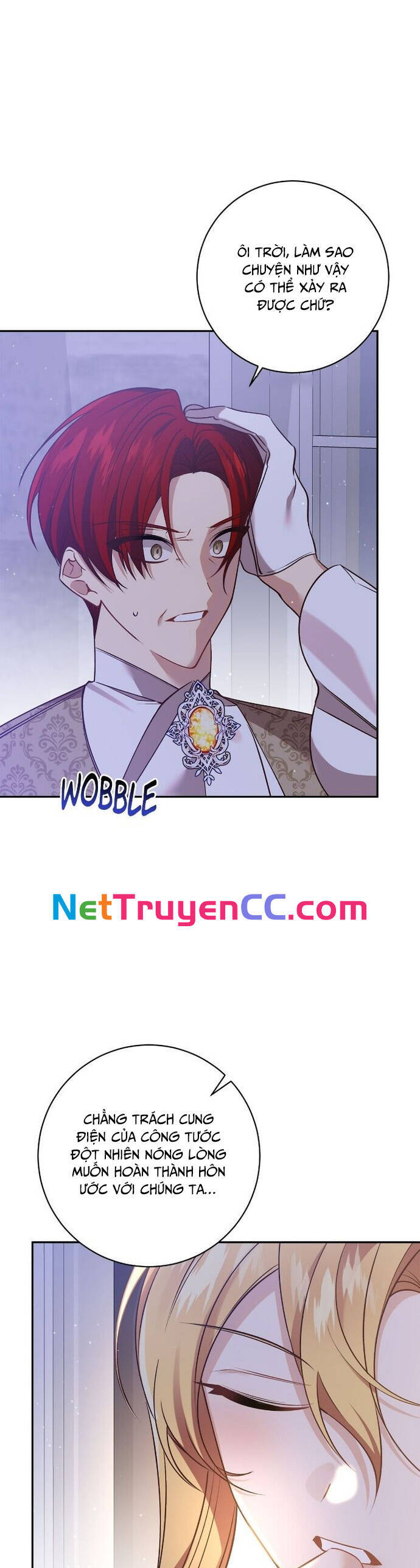 Đeo Bám Tôi Cũng Vô Ích Thôi Chap 109 - Next Chap 110