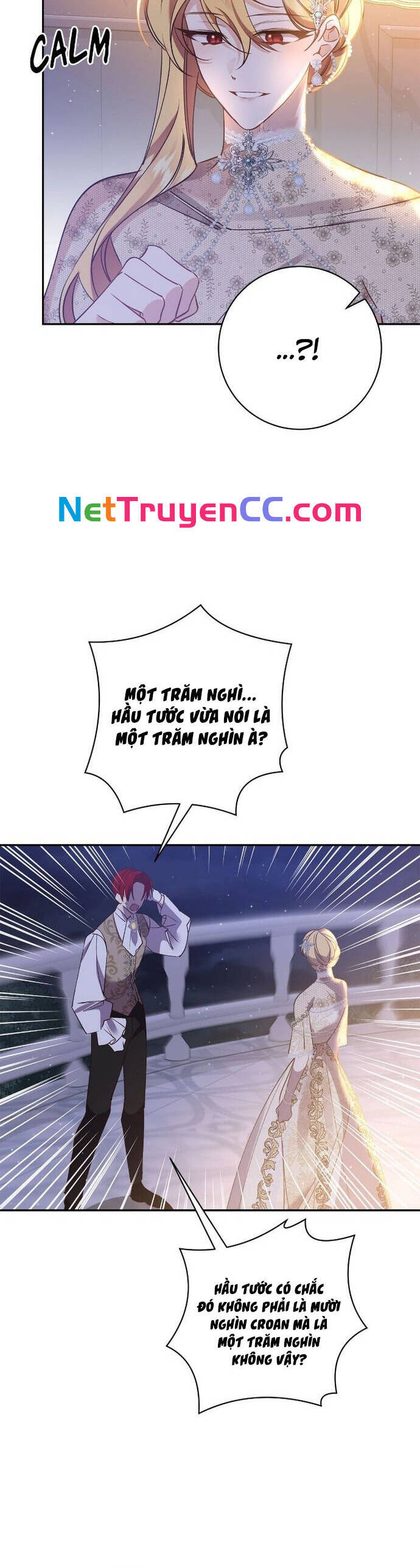 Đeo Bám Tôi Cũng Vô Ích Thôi Chap 109 - Next Chap 110