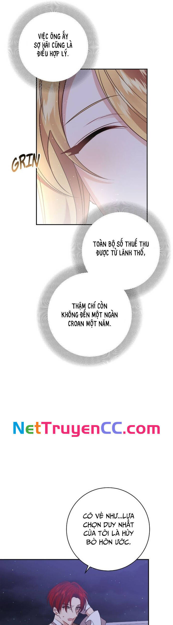 Đeo Bám Tôi Cũng Vô Ích Thôi Chap 109 - Next Chap 110