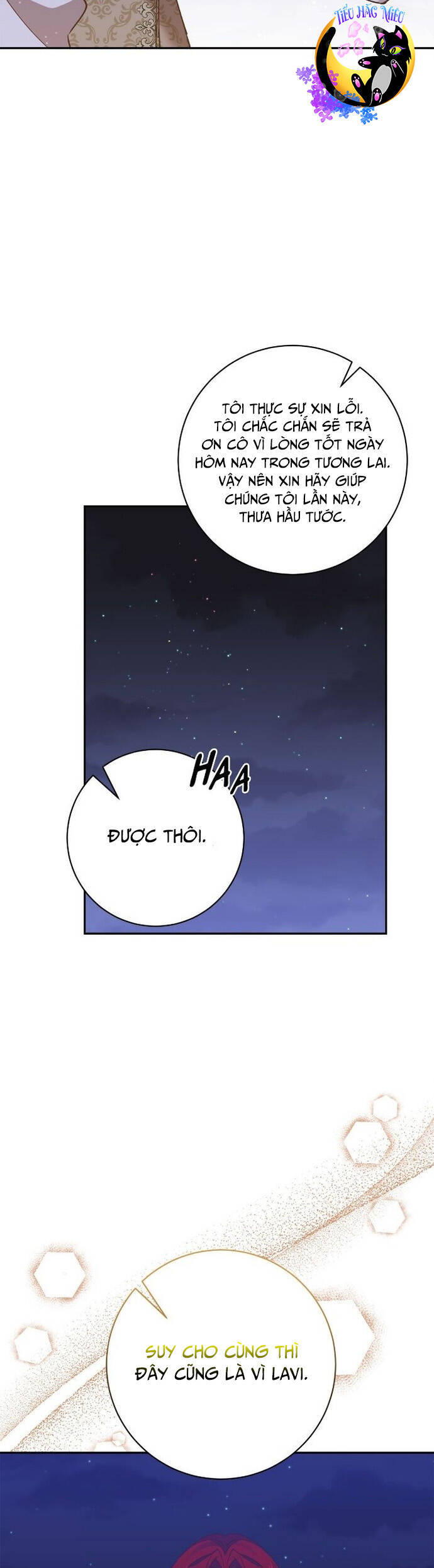 Đeo Bám Tôi Cũng Vô Ích Thôi Chap 109 - Next Chap 110