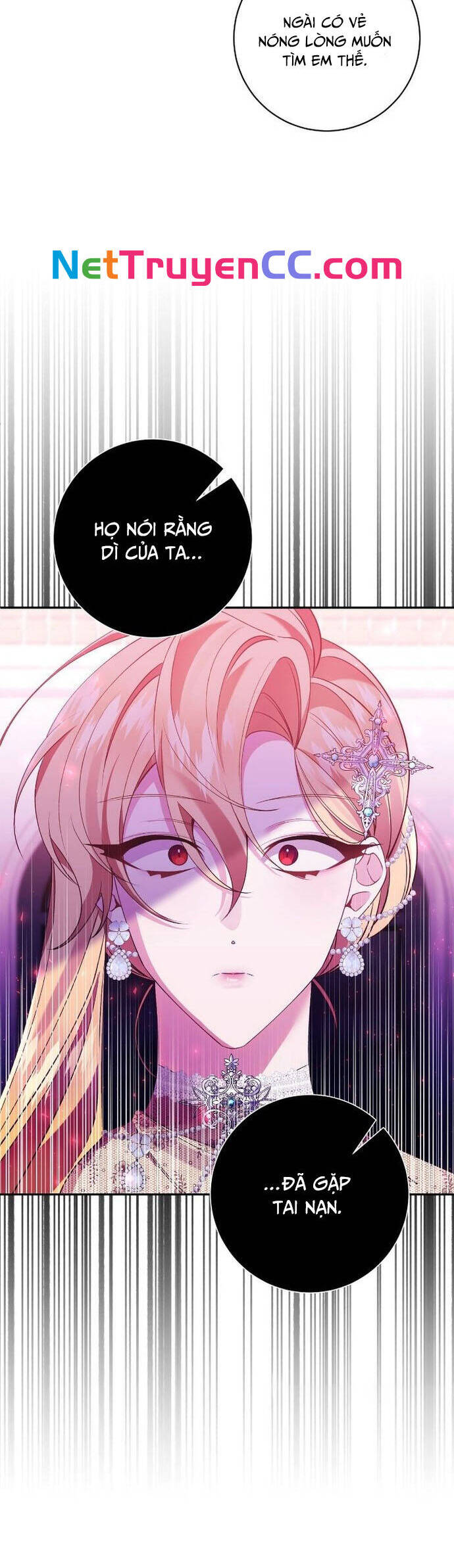 Đeo Bám Tôi Cũng Vô Ích Thôi Chap 109 - Next Chap 110