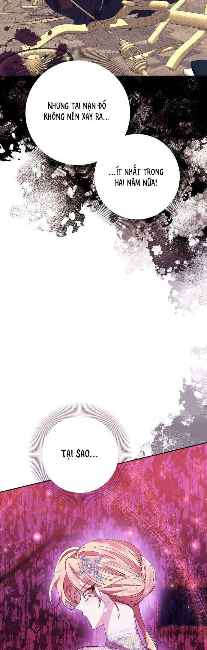 Đeo Bám Tôi Cũng Vô Ích Thôi Chap 109 - Next Chap 110