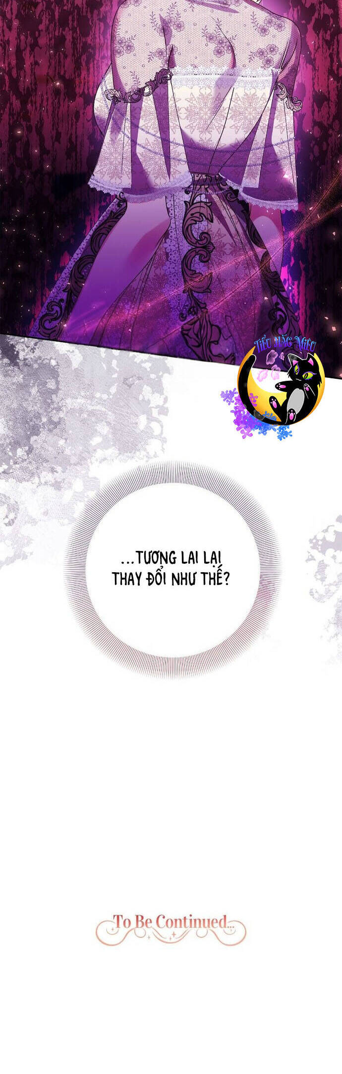 Đeo Bám Tôi Cũng Vô Ích Thôi Chap 109 - Next Chap 110