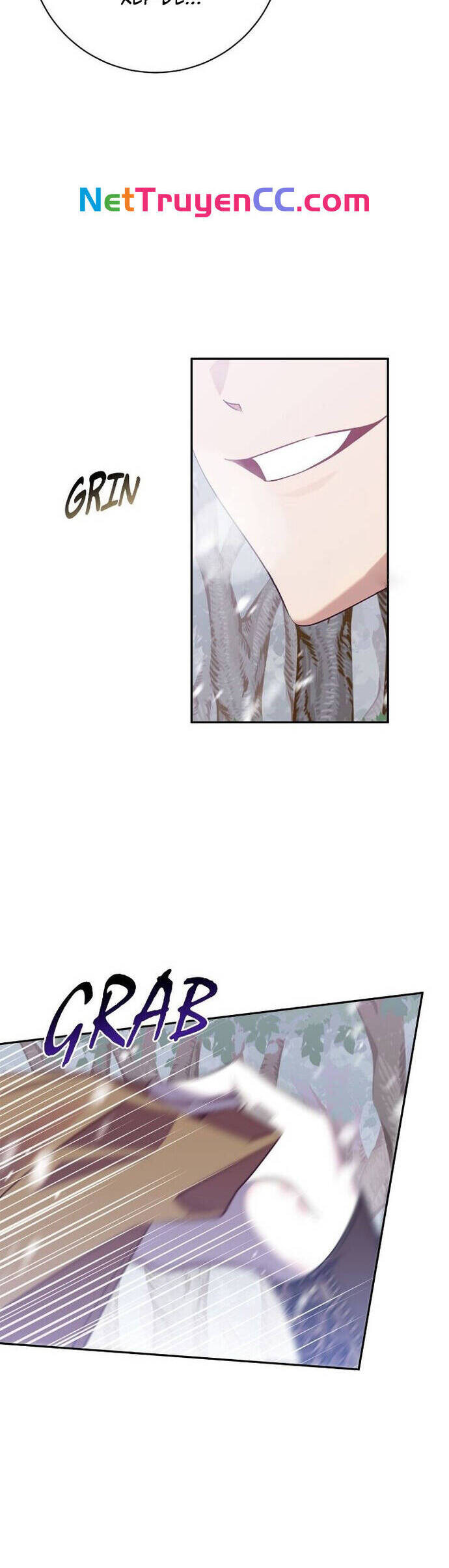 Đeo Bám Tôi Cũng Vô Ích Thôi Chap 109 - Next Chap 110