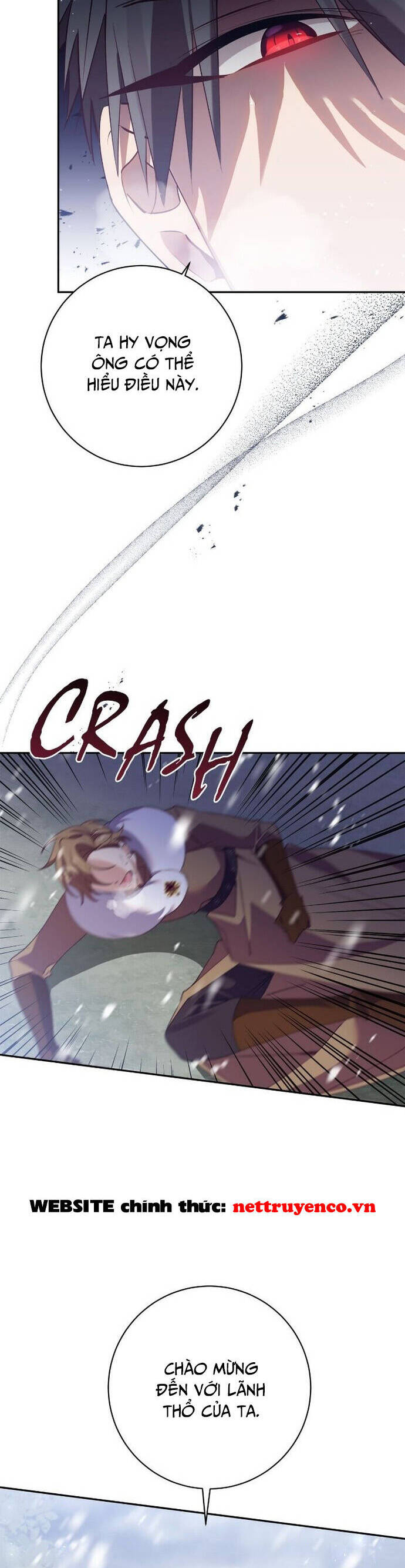 Đeo Bám Tôi Cũng Vô Ích Thôi Chap 109 - Next Chap 110
