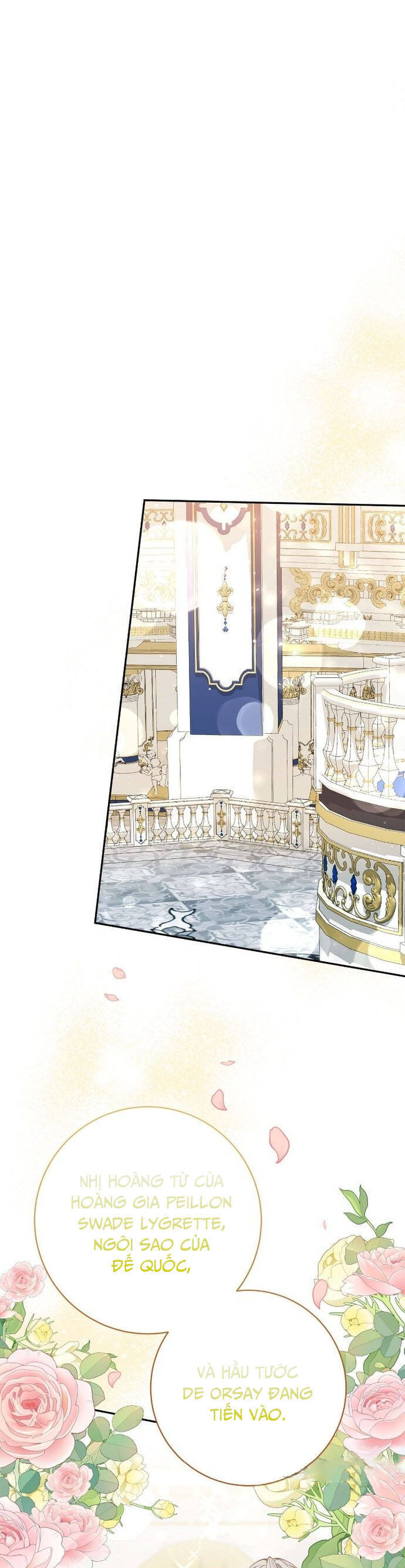 Đeo Bám Tôi Cũng Vô Ích Thôi Chap 109 - Next Chap 110